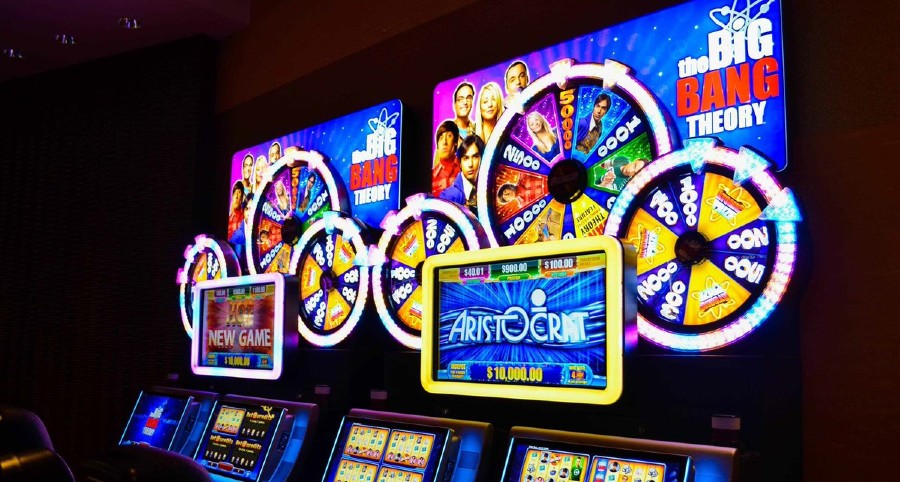 Casino Slots Strategy - passloto